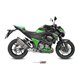 KAWASAKI Z 800 2013 - 2016 SUONO INOX COPA CARBONO MIVV