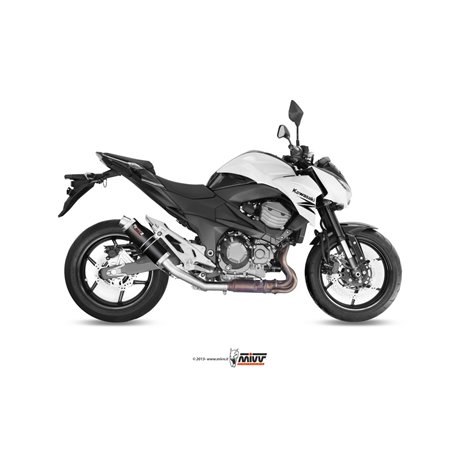 KAWASAKI Z 800 E 2013 - 2016 GP CARBONO MIVV