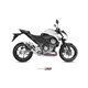 KAWASAKI Z 800 E 2013 - 2016 GP BLACK MIVV