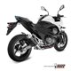 KAWASAKI Z 800 E 2013 - 2016 GP BLACK MIVV