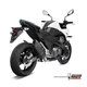 KAWASAKI Z 800 E 2013 - 2016 SUONO BLACK MIVV