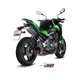 KAWASAKI Z900 2017 - 2019 DOUBLE GUN FULL TITANIUM MIVV