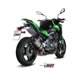 KAWASAKI Z900 2017 - 2019 SUONO INOX COPA CARBONO MIVV