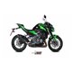 KAWASAKI Z900 2017 - 2019 SUONO BLACK MIVV