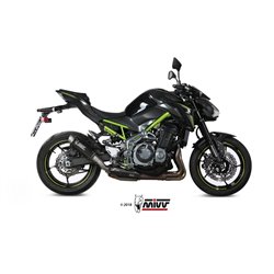 KAWASAKI Z900 2017 - 2019 GP PRO CARBONO COPA CARBONO MIVV