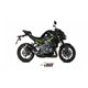 KAWASAKI Z900 2017 - 2019 GP PRO BLACK MIVV