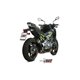 KAWASAKI Z900 2017 - 2019 GP PRO BLACK MIVV