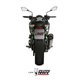 KAWASAKI Z900 2017 - 2019 DELTA RACE INOX COPA CARBONO MIVV