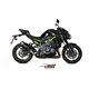 KAWASAKI Z900 2017 - 2019 DELTA RACE BLACK MIVV