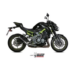 KAWASAKI Z900 2017 - 2019 MK3 CARBONO MIVV