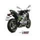 KAWASAKI Z900 2017 - 2019 MK3 BLACK MIVV