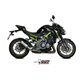 KAWASAKI Z900 2017 - 2019 MK3 INOX/ST. STEEL MIVV