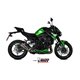 KAWASAKI Z900 2020 - DOUBLE GUN FULL TITANIUM MIVV