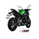 KAWASAKI Z900 2020 - DOUBLE GUN FULL TITANIUM MIVV