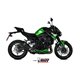 KAWASAKI Z900 2020 - DOUBLE GUN BLACK MIVV