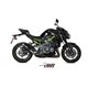 KAWASAKI Z900 A2 (35 KW / 70 KW) 2017 - GP PRO CARBONO MIVV