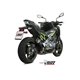 KAWASAKI Z900 A2 (35 KW / 70 KW) 2017 - GP PRO BLACK MIVV