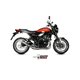 KAWASAKI Z900 RS 2018 - GHIBLI INOX LUCIDO/POLISHED ST. STEEL MIVV