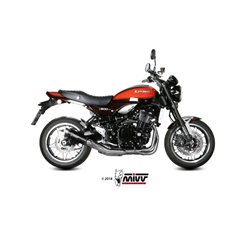 KAWASAKI Z900 RS 2018 - GP PRO BLACK MIVV