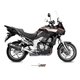 KAWASAKI VERSYS 1000 2012 - 2014 OVAL CARBONO COPA CARBONO MIVV