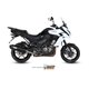 KAWASAKI VERSYS 1000 2015 - 2018 SPEED EDGE BLACK MIVV