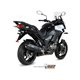 KAWASAKI VERSYS 1000 2015 - 2018 SPEED EDGE BLACK MIVV