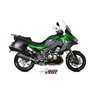 KAWASAKI VERSYS 1000 2019 - OVAL CARBONO COPA CARBONO MIVV