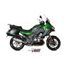 KAWASAKI VERSYS 1000 2019 - OVAL TITANIO COPA CARBONO MIVV