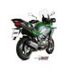 KAWASAKI VERSYS 1000 2019 - OVAL TITANIO COPA CARBONO MIVV