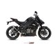 KAWASAKI Z1000 / Z1000 R EDITION 2014 - GP CARBONO MIVV