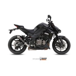 KAWASAKI Z1000 / Z1000 R EDITION 2014 - GP CARBONO MIVV