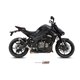 KAWASAKI Z1000 / Z1000 R EDITION 2014 - GP BLACK MIVV