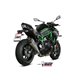 KAWASAKI Z H2 2020 - DELTA RACE INOX COPA CARBONO MIVV