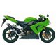 KAWASAKI ZX-10 R 2004 - 2005 GP CARBONO MIVV