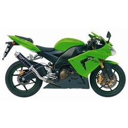 KAWASAKI ZX-10 R 2004 - 2005 GP CARBONO MIVV