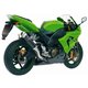 KAWASAKI ZX-10 R 2004 - 2005 GP CARBONO MIVV