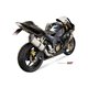 KAWASAKI ZX-10 R 2004 - 2005 SUONO INOX COPA CARBONO MIVV