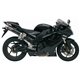 KAWASAKI ZX-10 R 2006 - 2007 ROUND CARBONO COPA CARBONO MIVV