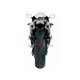 KAWASAKI ZX-10 R 2006 - 2007 ROUND CARBONO COPA CARBONO MIVV