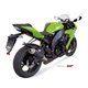 KAWASAKI ZX-10 R 2008 - 2010 GP CARBONO MIVV