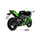 KAWASAKI ZX-10 R / RR / SE 2016 - DOUBLE GUN FULL TITANIUM MIVV