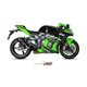 KAWASAKI ZX-10 R / RR / SE 2016 - SUONO BLACK MIVV