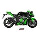 KAWASAKI ZX-10 R / RR / SE 2016 - GP PRO CARBONO MIVV