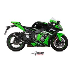 KAWASAKI ZX-10 R / RR / SE 2016 - GP PRO CARBONO MIVV