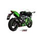 KAWASAKI ZX-10 R / RR / SE 2016 - GP PRO BLACK MIVV