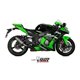 KAWASAKI ZX-10 R / RR / SE 2016 - GP PRO TITANIO MIVV