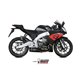 APRILIA RS 125 (4 STROKE) 2017 - DELTA RACE BLACK MIVV