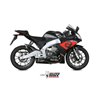 APRILIA RS 125 (4 STROKE) 2017 - DELTA RACE BLACK MIVV