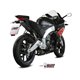 APRILIA RS 125 (4 STROKE) 2017 - DELTA RACE BLACK MIVV