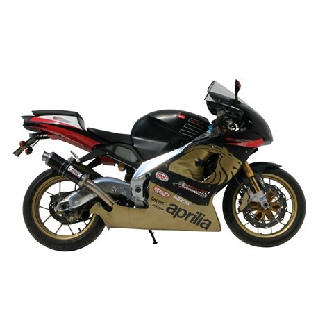 APRILIA RSV 1000 1998 - 2003 GP CARBONO COPA CARBONO MIVV